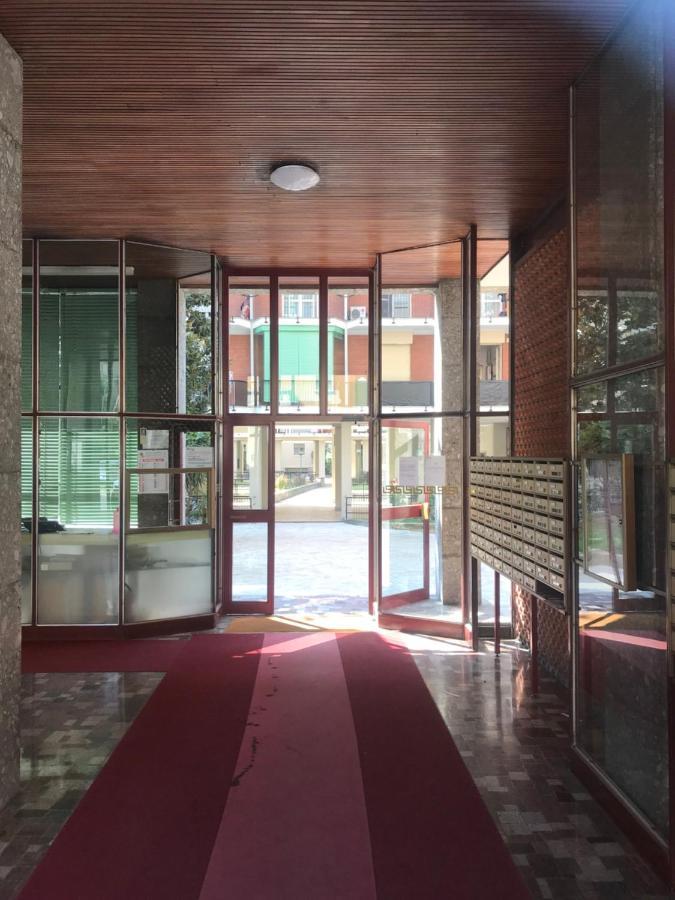 Smart Apartment Prada Foundation Milán Exterior foto