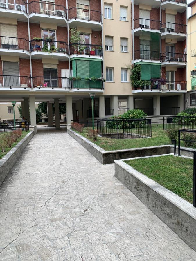 Smart Apartment Prada Foundation Milán Exterior foto